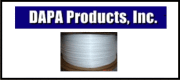 eshop at web store for Upholstery Products Made in America at Dapa Products, Inc. in product category Contract Manufacturing